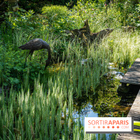 Les Jardins de Sonja au Perray-en-Yvelines