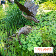 Les Jardins de Sonja au Perray-en-Yvelines -  A7C5000