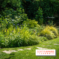 Les Jardins de Sonja au Perray-en-Yvelines