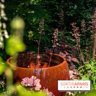 Les Jardins de Sonja au Perray-en-Yvelines