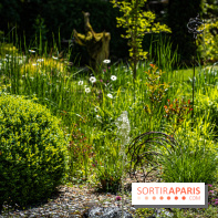 Les Jardins de Sonja au Perray-en-Yvelines
