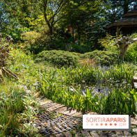 Les Jardins de Sonja au Perray-en-Yvelines