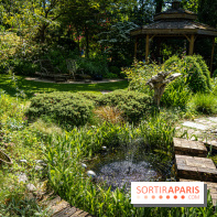 Les Jardins de Sonja au Perray-en-Yvelines