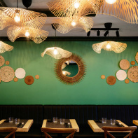 L'An An Restaurant : un restaurant vietnamien traditionnel au cœur de Paris - AMbience 9.