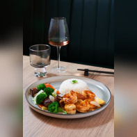 L'An An Restaurant : un restaurant vietnamien traditionnel au cœur de Paris - COM TOM SÂTE