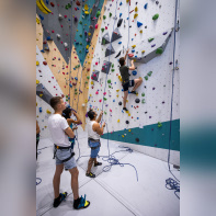 Climb Up Porte d'Italie : la plus grande salle d'escalade ! - GermainHazard CUPI 49650 (4)