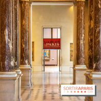 Exposition Naples à Paris au Musée du Louvre