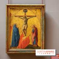 Exposition Naples à Paris au Musée du Louvre