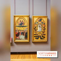 Exposition Naples à Paris au Musée du Louvre