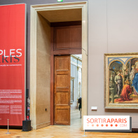 Exposition Naples à Paris au Musée du Louvre