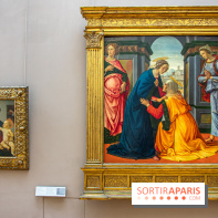 Exposition Naples à Paris au Musée du Louvre