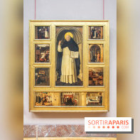 Exposition Naples à Paris au Musée du Louvre