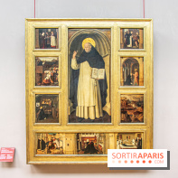 Exposition Naples à Paris au Musée du Louvre