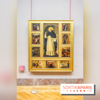 Exposition Naples à Paris au Musée du Louvre