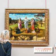 Exposition Naples à Paris au Musée du Louvre