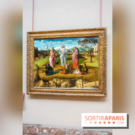 Exposition Naples à Paris au Musée du Louvre