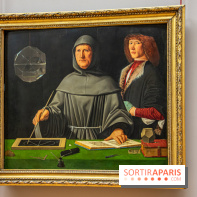 Exposition Naples à Paris au Musée du Louvre