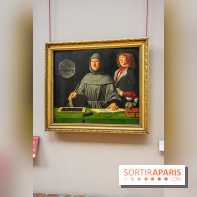 Exposition Naples à Paris au Musée du Louvre