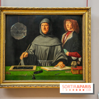 Exposition Naples à Paris au Musée du Louvre