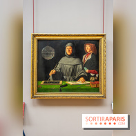 Exposition Naples à Paris au Musée du Louvre