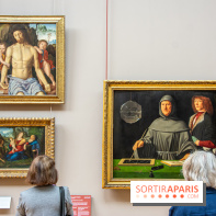 Exposition Naples à Paris au Musée du Louvre