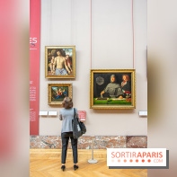 Exposition Naples à Paris au Musée du Louvre