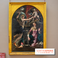 Exposition Naples à Paris au Musée du Louvre