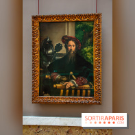 Exposition Naples à Paris au Musée du Louvre