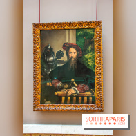 Exposition Naples à Paris au Musée du Louvre