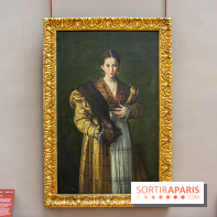 Exposition Naples à Paris au Musée du Louvre