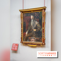 Exposition Naples à Paris au Musée du Louvre