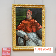 Exposition Naples à Paris au Musée du Louvre