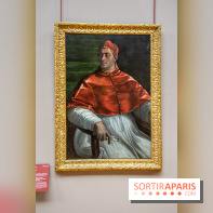 Exposition Naples à Paris au Musée du Louvre