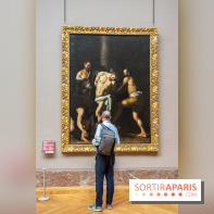 Exposition Naples à Paris au Musée du Louvre