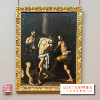 Exposition Naples à Paris au Musée du Louvre