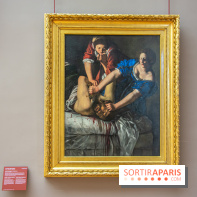 Exposition Naples à Paris au Musée du Louvre