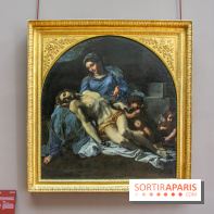 Exposition Naples à Paris au Musée du Louvre