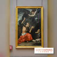 Exposition Naples à Paris au Musée du Louvre