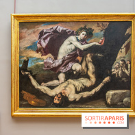 Exposition Naples à Paris au Musée du Louvre