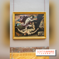 Exposition Naples à Paris au Musée du Louvre