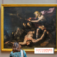 Exposition Naples à Paris au Musée du Louvre