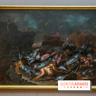 Exposition Naples à Paris au Musée du Louvre