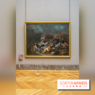 Exposition Naples à Paris au Musée du Louvre