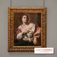 Exposition Naples à Paris au Musée du Louvre