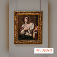 Exposition Naples à Paris au Musée du Louvre