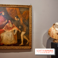 Exposition Naples à Paris au Musée du Louvre