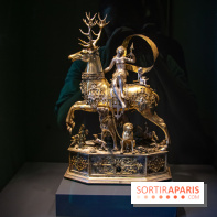 Exposition Naples à Paris au Musée du Louvre