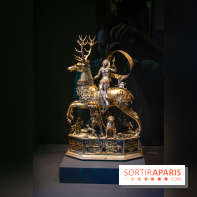 Exposition Naples à Paris au Musée du Louvre