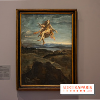 Exposition Naples à Paris au Musée du Louvre