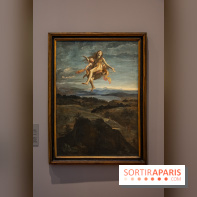 Exposition Naples à Paris au Musée du Louvre